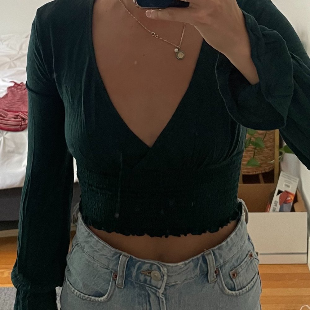 Urban Outfitters Blouse